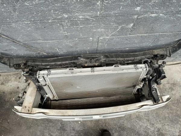 FACE AVANT COMPLETE AUDI A7 3.0TDI 11/2010-2017 - Vue 2